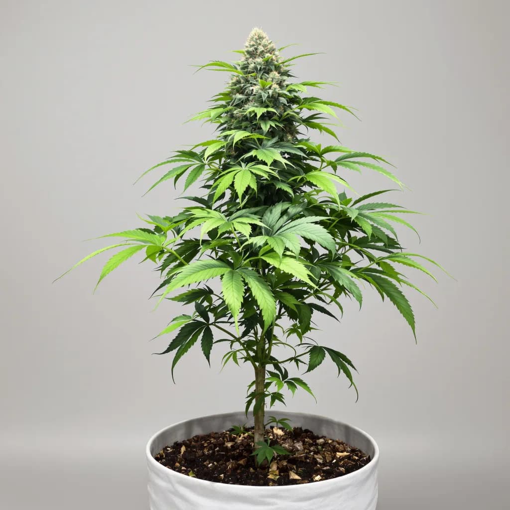 Blue Lights cannabis seeds packaging β Royal King Seeds South Africa
