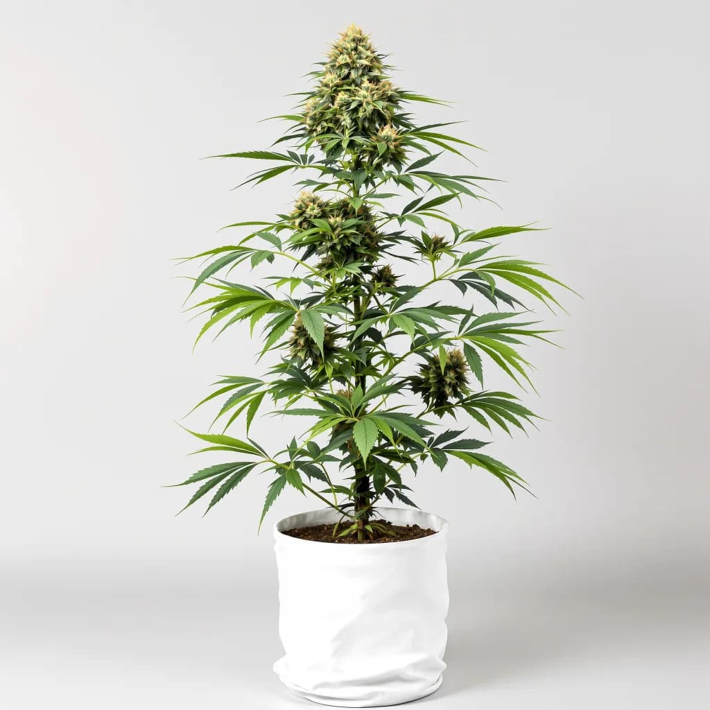 Blue Mango cannabis seeds packaging β Royal King Seeds South Africa