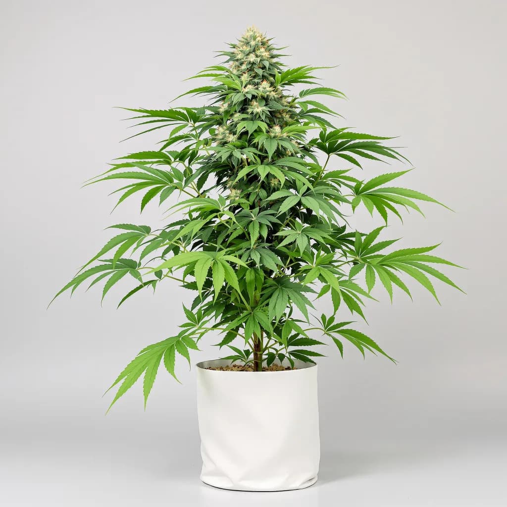 Blue Ox cannabis seeds packaging β Royal King Seeds South Africa