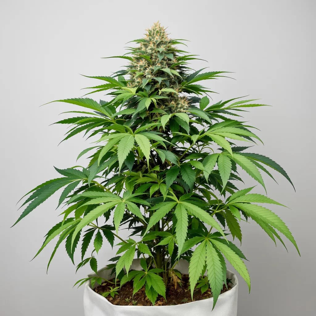 Blue Persuasion cannabis seeds packaging β Royal King Seeds South Africa