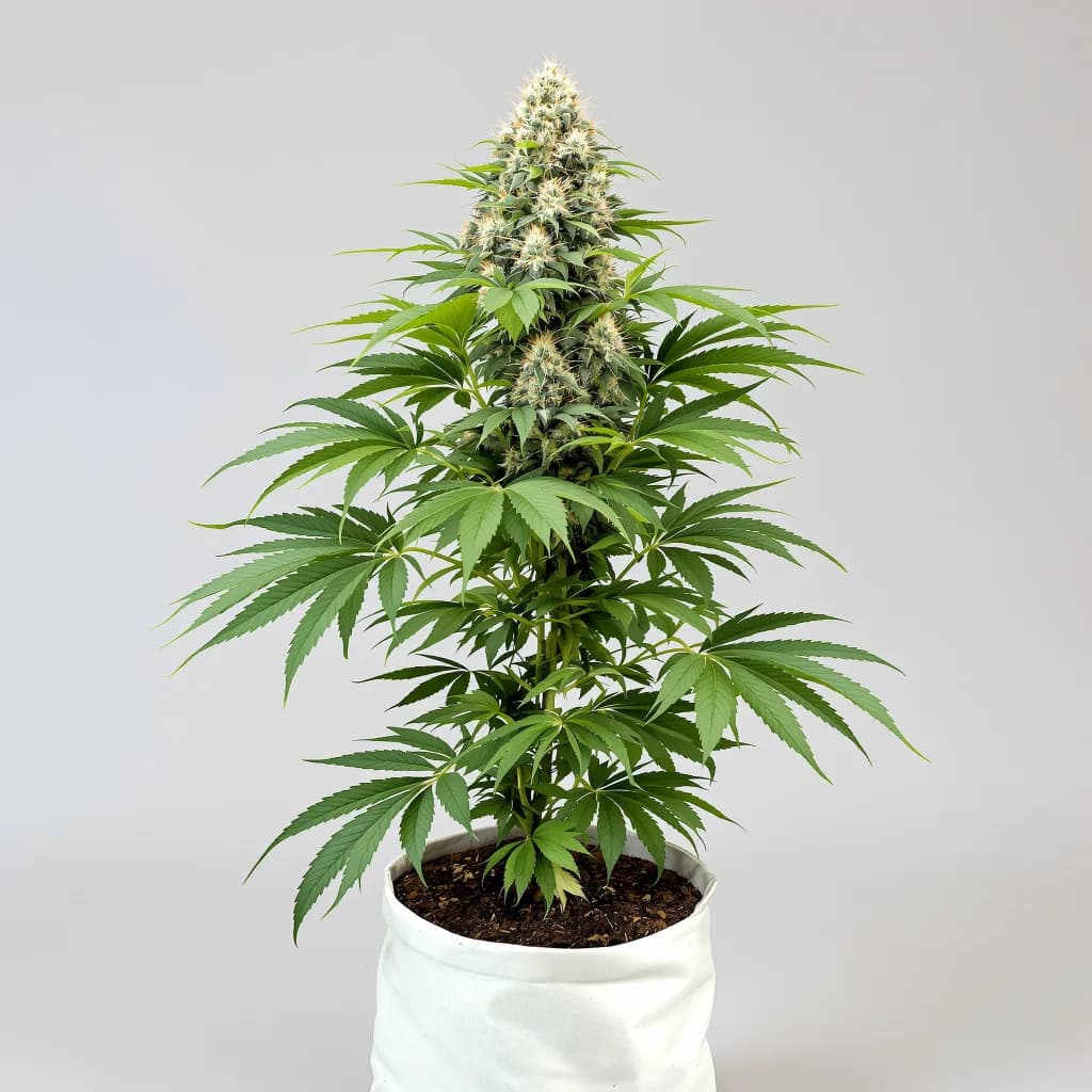 Blue Zombie cannabis seeds packaging β Royal King Seeds South Africa