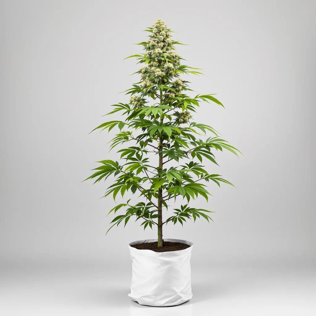 Blueberry AK cannabis seeds packaging β Royal King Seeds South Africa