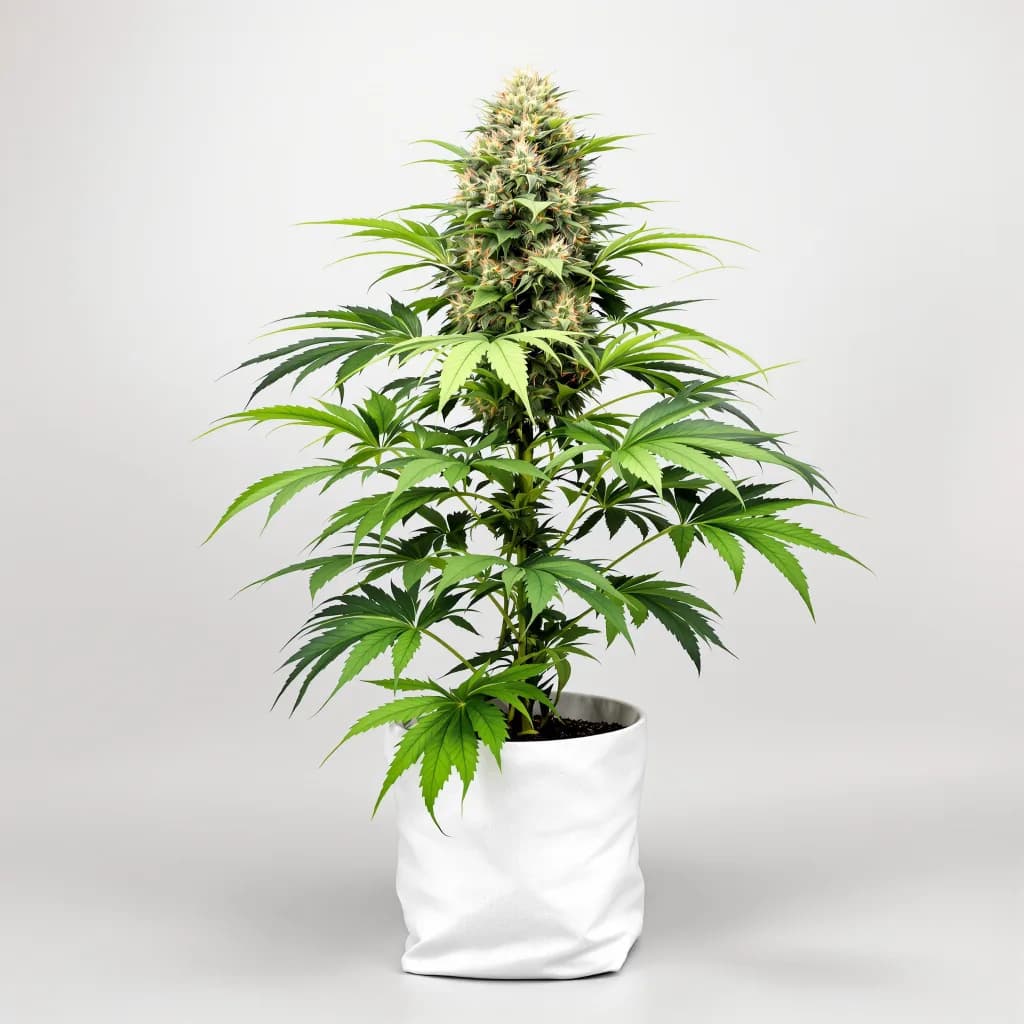 Blueberry Badazz OG cannabis seeds packaging β Royal King Seeds South Africa