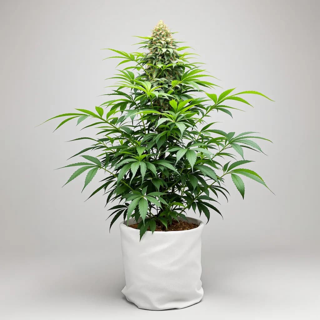 Blueberry Gusto cannabis seeds packaging β Royal King Seeds South Africa