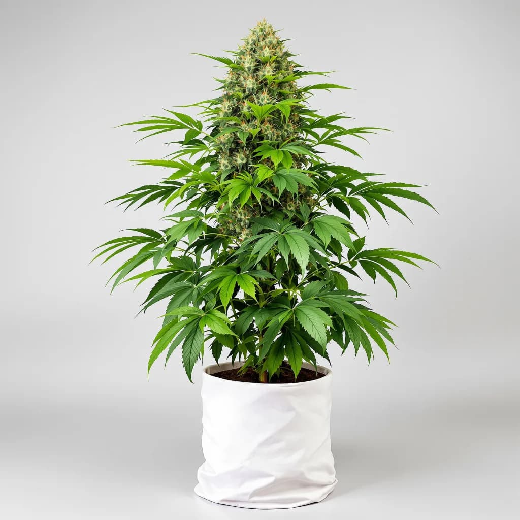 Blueberry Waltz cannabis seeds packaging β Royal King Seeds South Africa