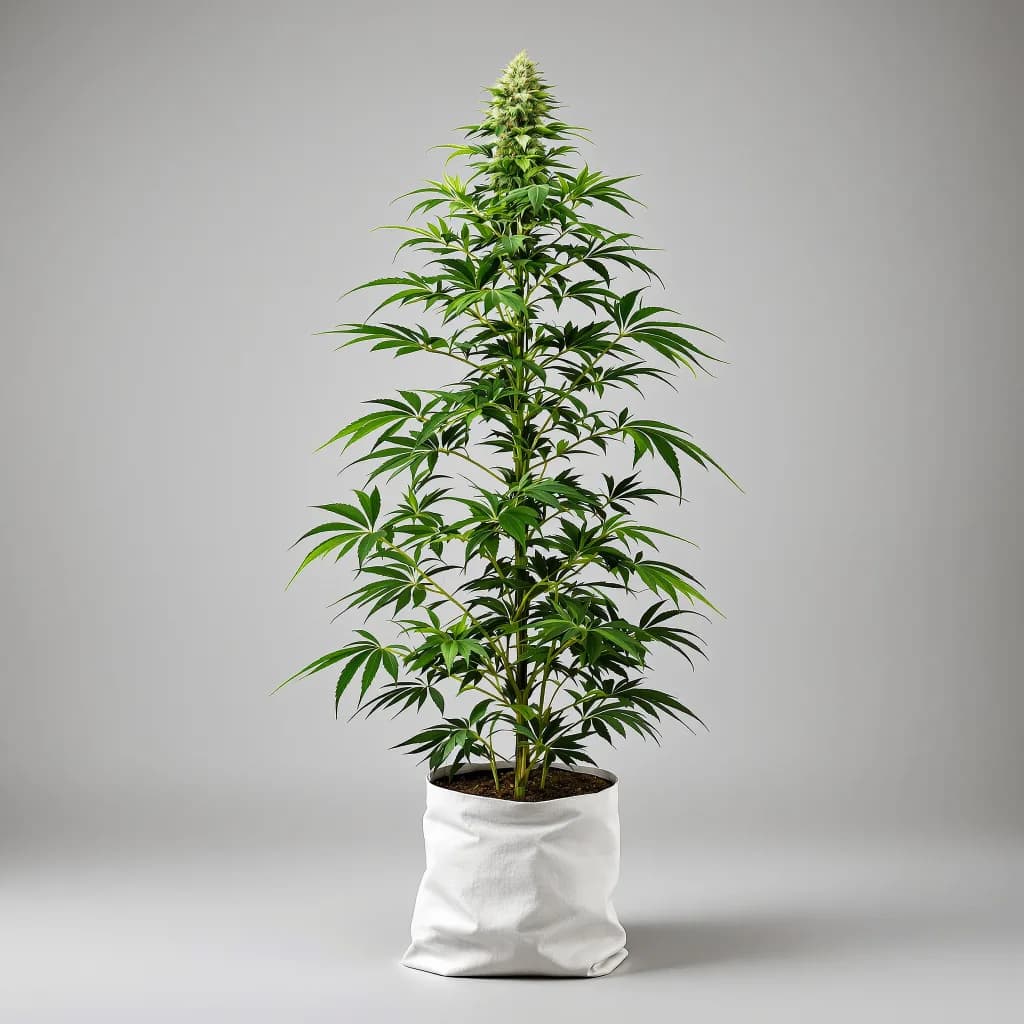 Bogart cannabis seeds packaging — Royal King Seeds South Africa