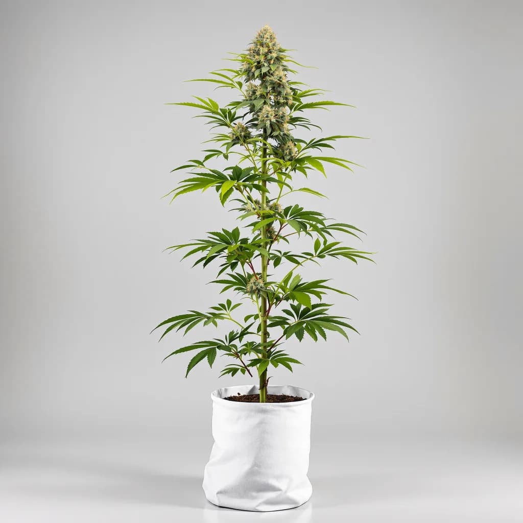 Brainwreck cannabis seeds packaging β Royal King Seeds South Africa