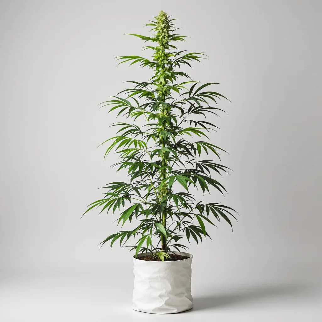 Bruce Almighty cannabis seeds packaging β Royal King Seeds South Africa
