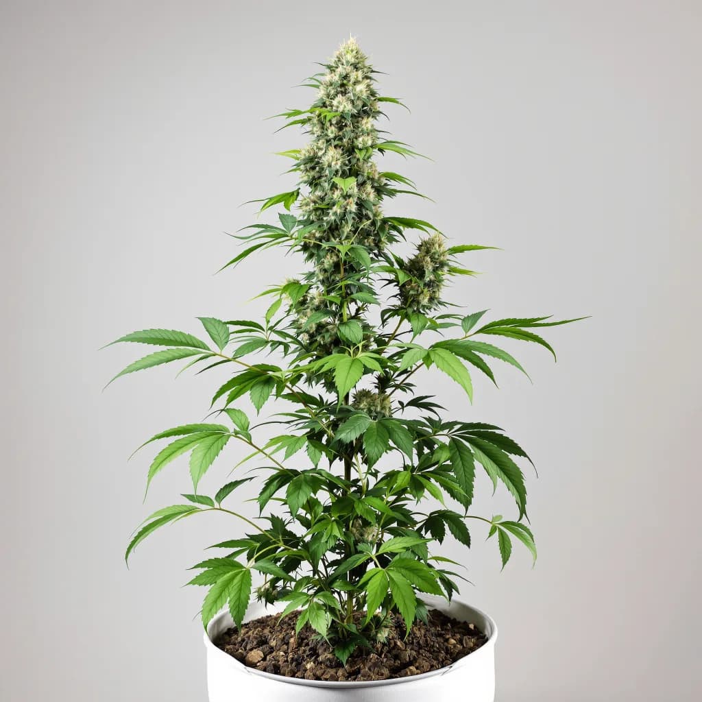 Bruce Banner cannabis seeds packaging β Royal King Seeds South Africa