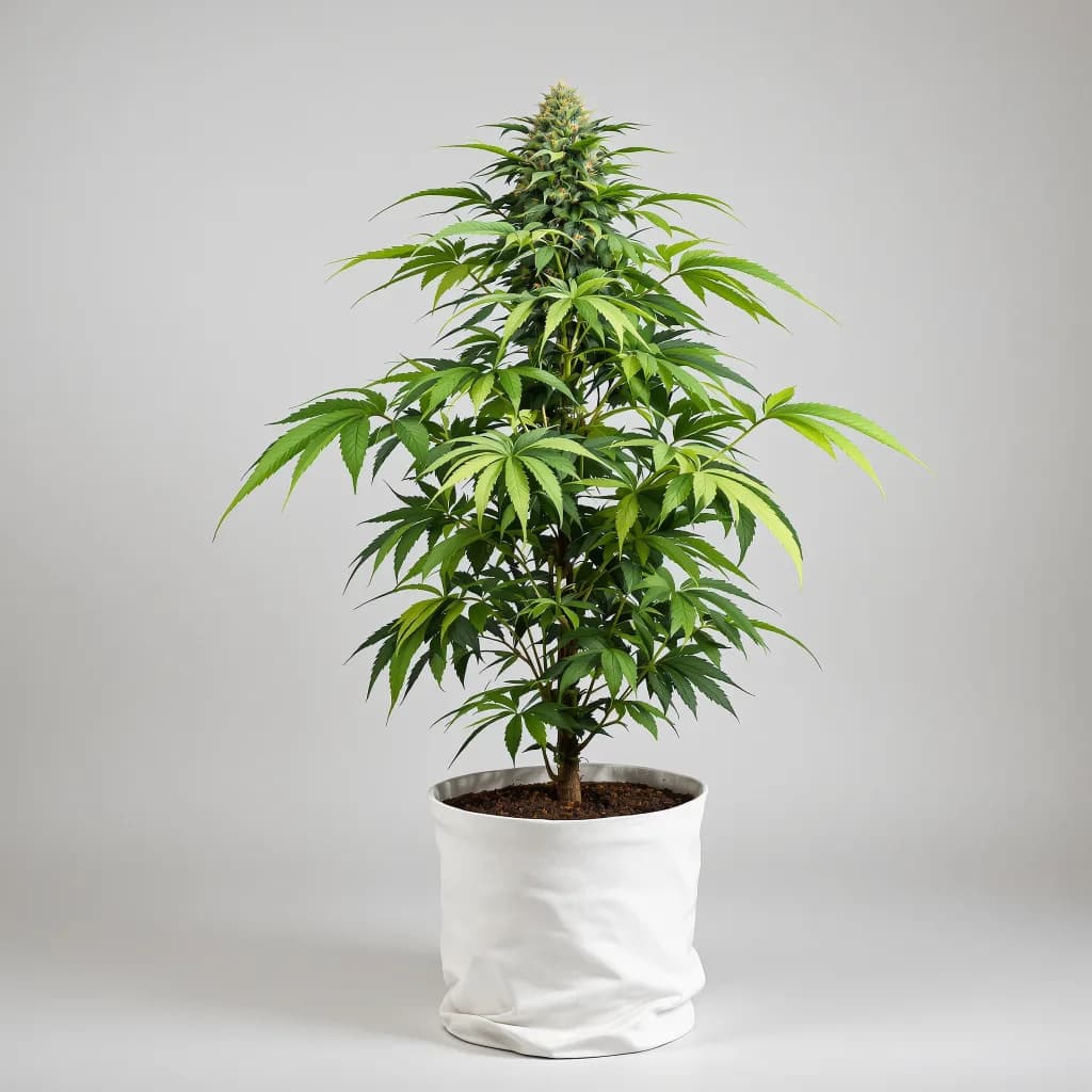 Bubba OG cannabis seeds packaging β Royal King Seeds South Africa