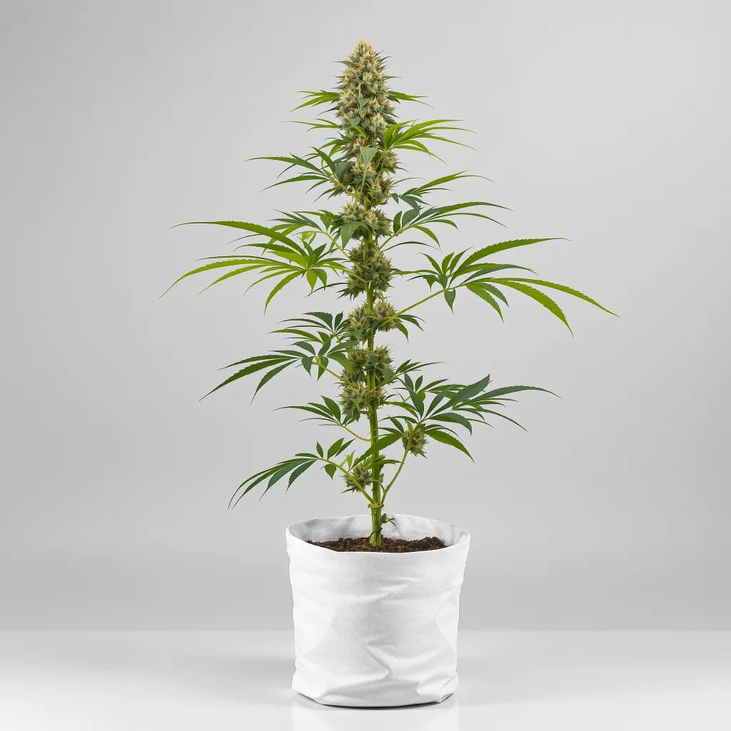 Bubbleberry cannabis seeds packaging β Royal King Seeds South Africa
