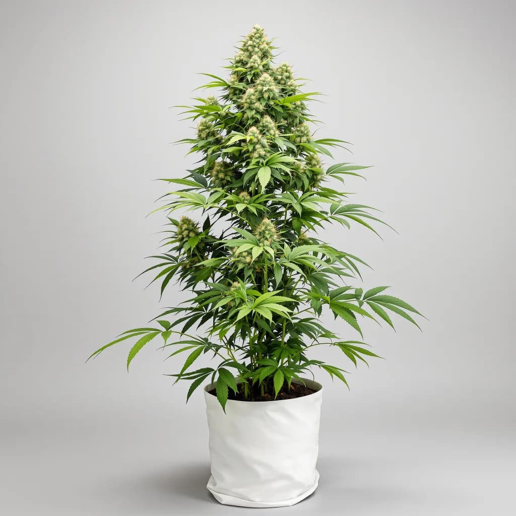 Bubblegum cannabis seeds packaging β Royal King Seeds South Africa
