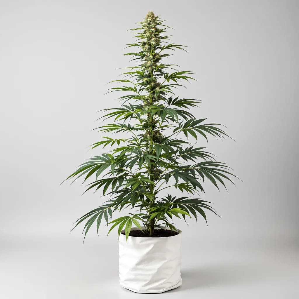 Bubblegum Haze cannabis seeds packaging — Royal King Seeds South Africa