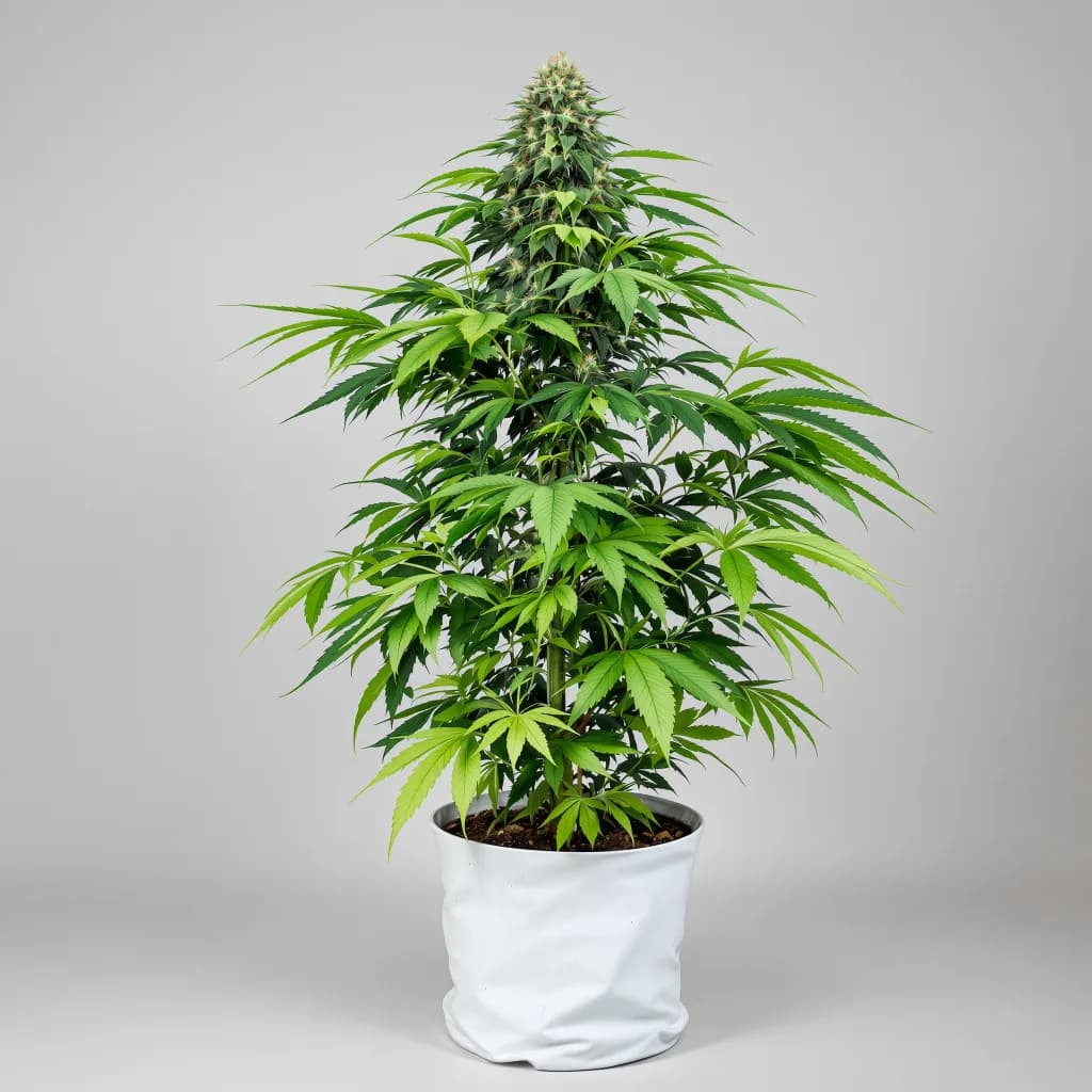 Buckeye Purple cannabis seeds packaging β Royal King Seeds South Africa