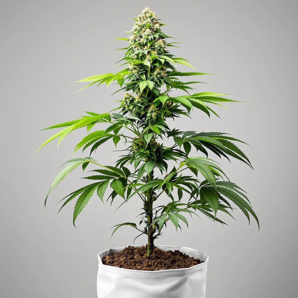 Buddha's Sister cannabis seeds packaging β Royal King Seeds South Africa