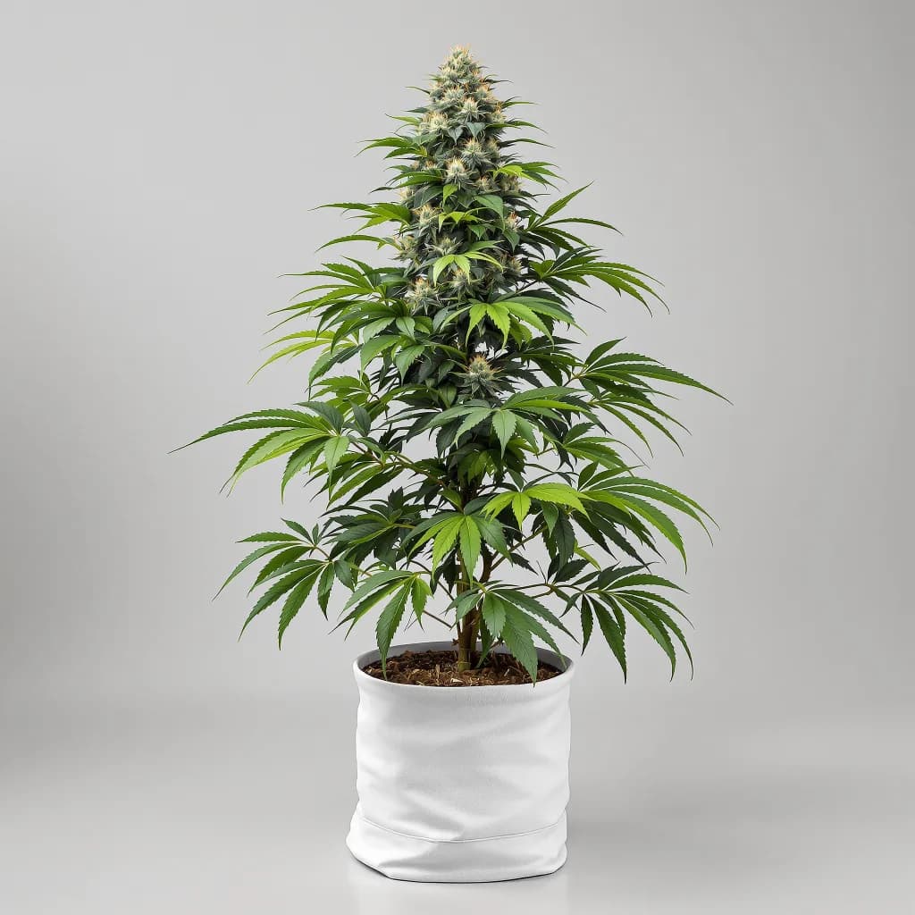 Burkle cannabis seeds packaging β Royal King Seeds South Africa