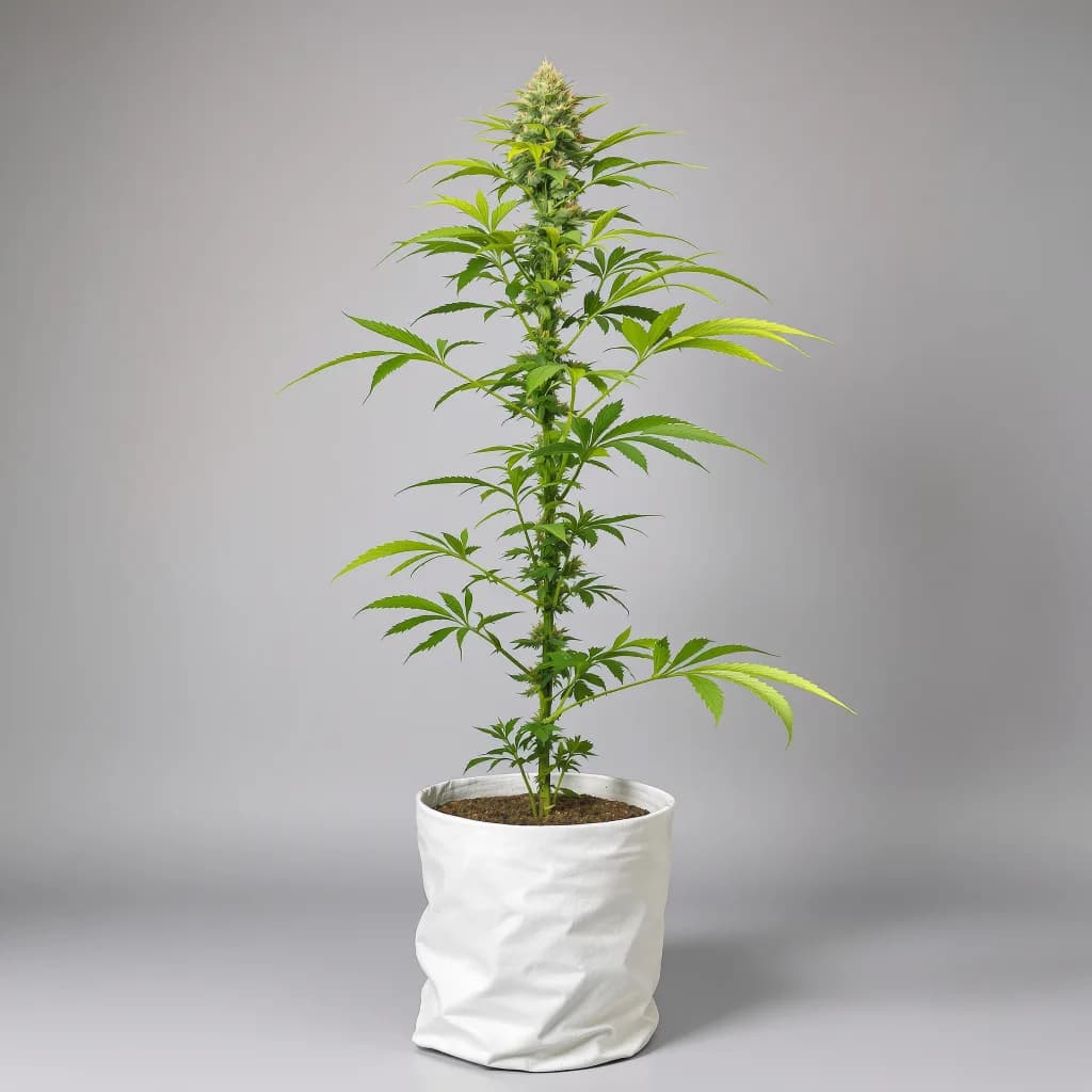 Burmese Kush cannabis seeds packaging β Royal King Seeds South Africa