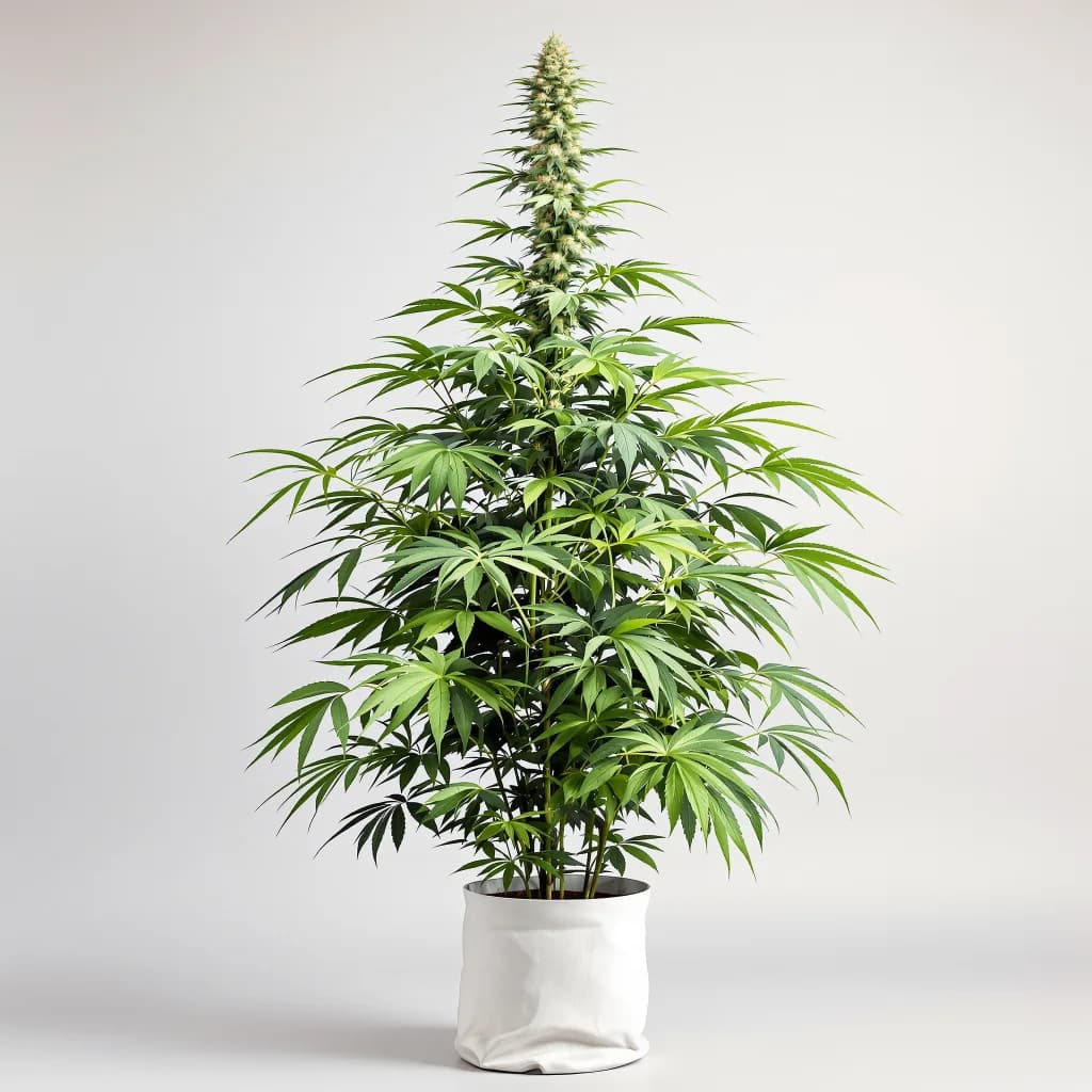 Cactus cannabis seeds packaging β Royal King Seeds South Africa
