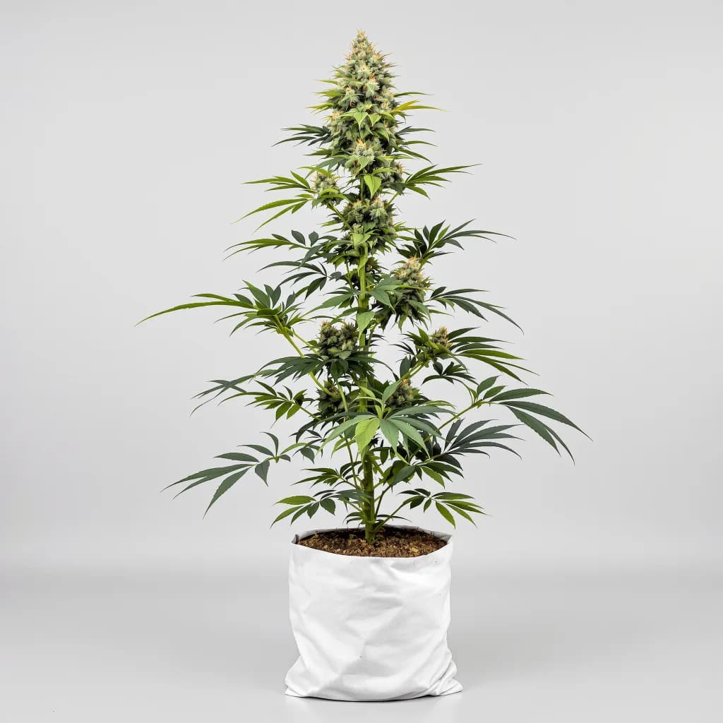 Cadillac Purple cannabis seeds packaging β Royal King Seeds South Africa