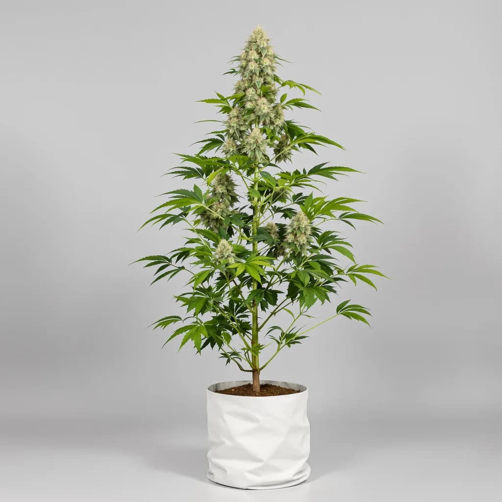 Cali Jack cannabis seeds packaging β Royal King Seeds South Africa