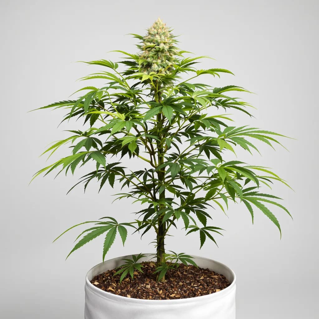 California Grapefruit cannabis seeds packaging β Royal King Seeds South Africa