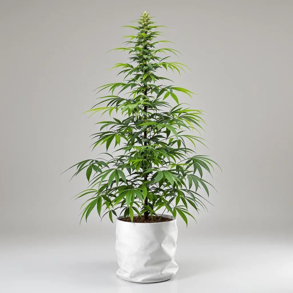 California Love cannabis seeds packaging β Royal King Seeds South Africa