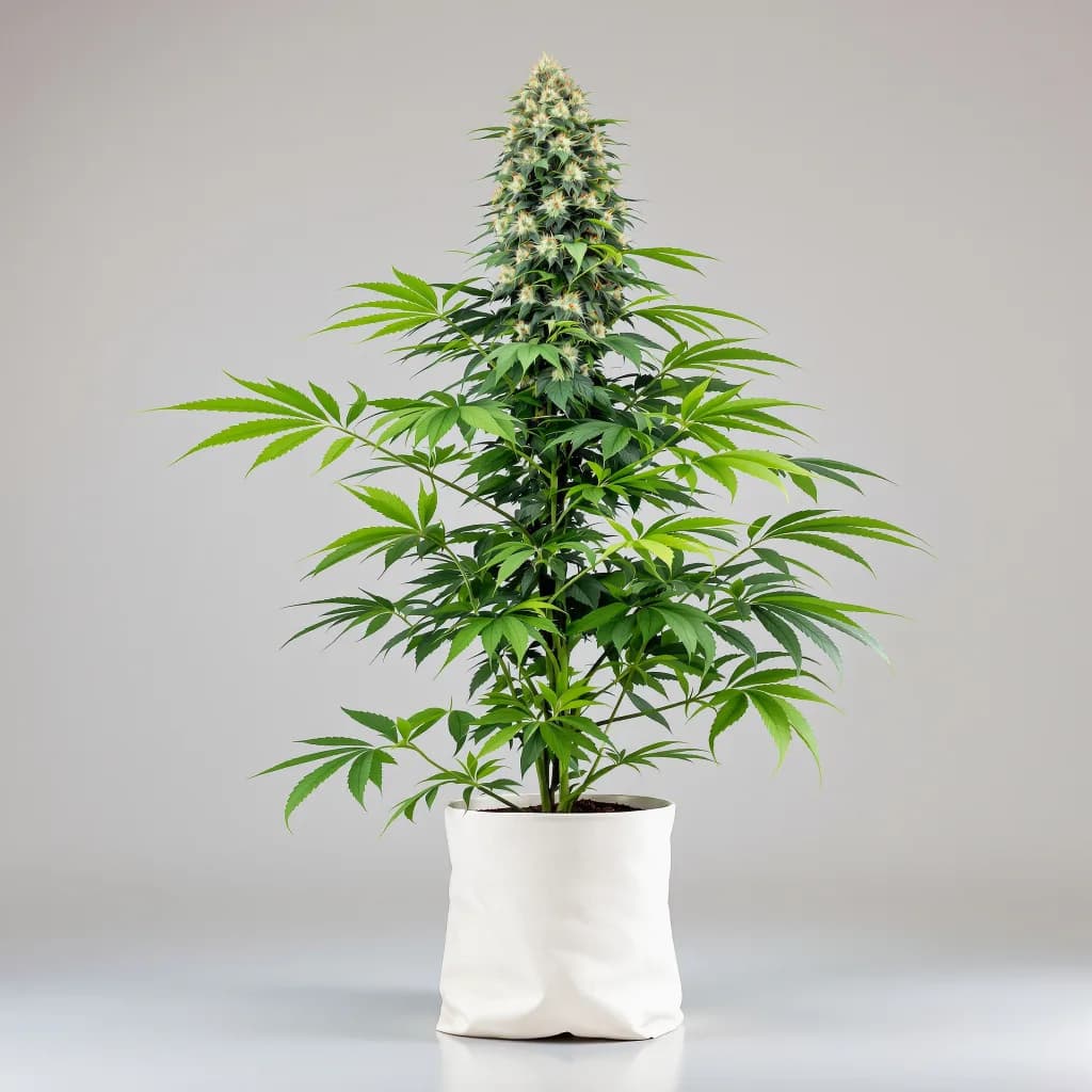 Candy Cream cannabis seeds packaging β Royal King Seeds South Africa
