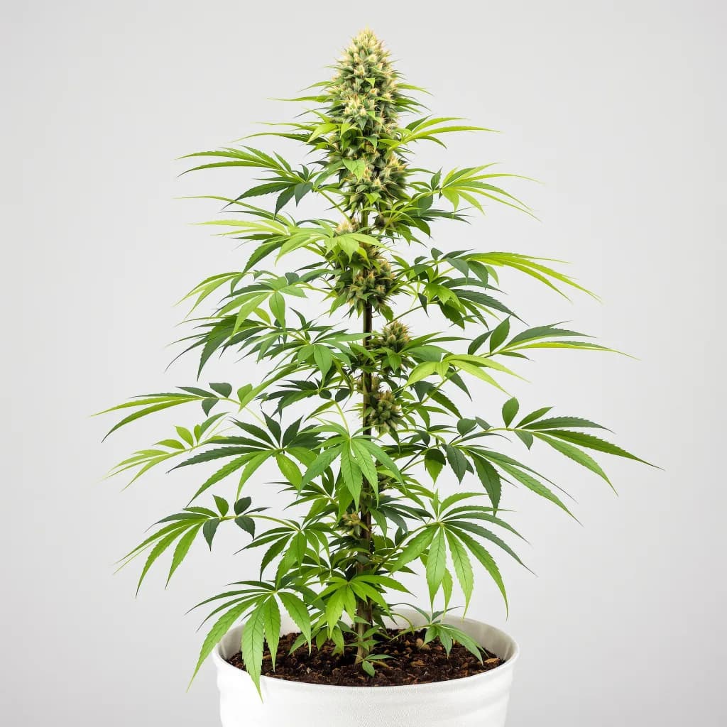 Candy Jack cannabis seeds packaging — Royal King Seeds South Africa