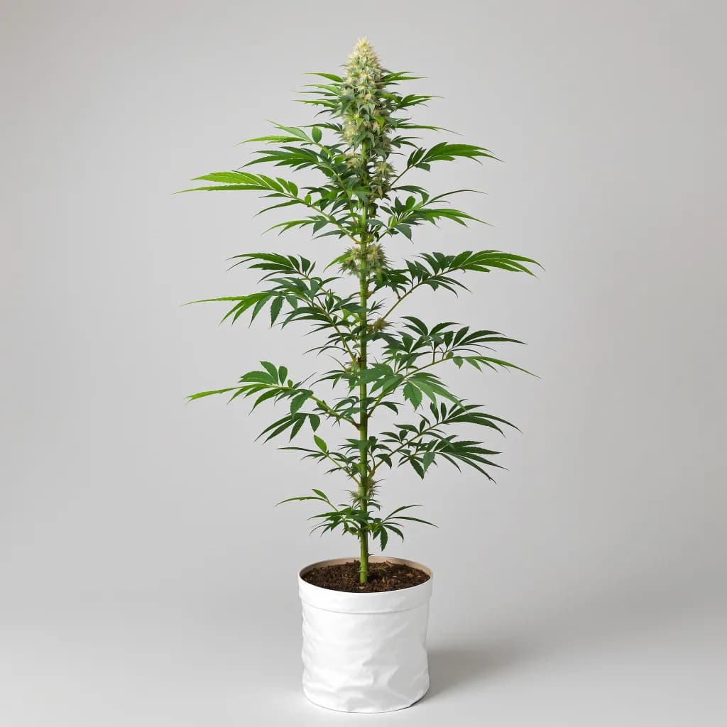 Candyland cannabis seeds packaging — Royal King Seeds South Africa