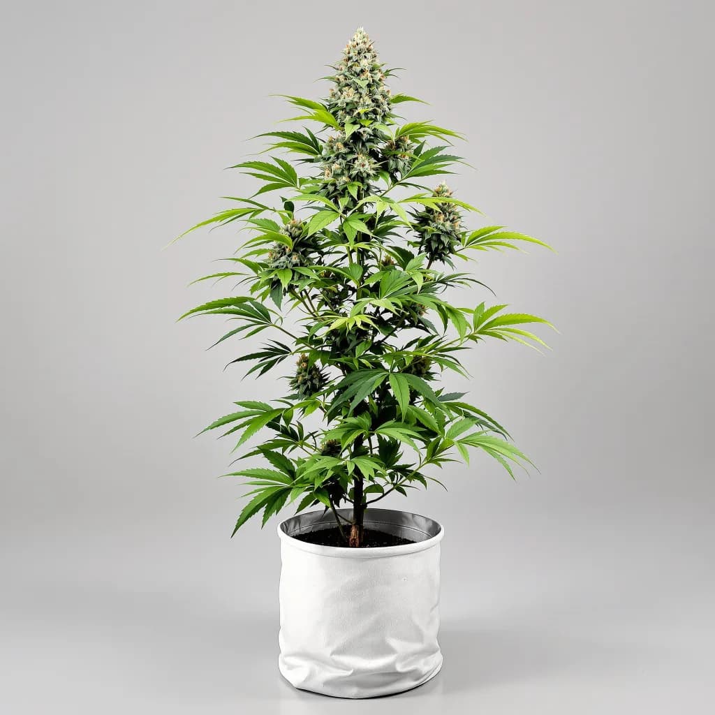 Candyland Peyote cannabis seeds packaging — Royal King Seeds South Africa