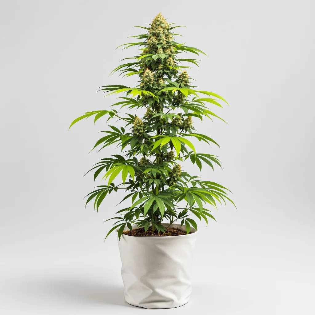 Canna-Tsu cannabis seeds packaging β Royal King Seeds South Africa