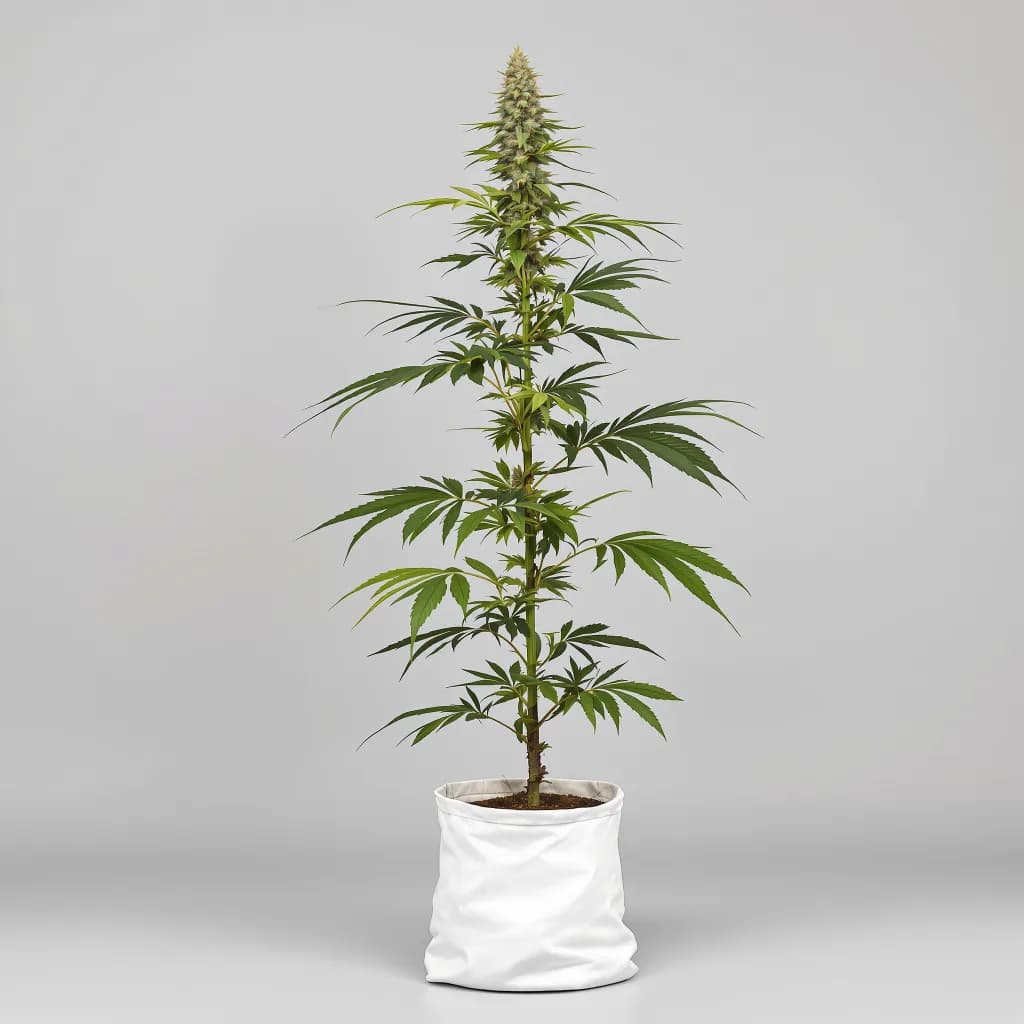 Cannalope Haze cannabis seeds packaging — Royal King Seeds South Africa