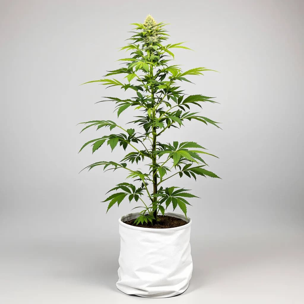 Cannalope Kush cannabis seeds packaging β Royal King Seeds South Africa