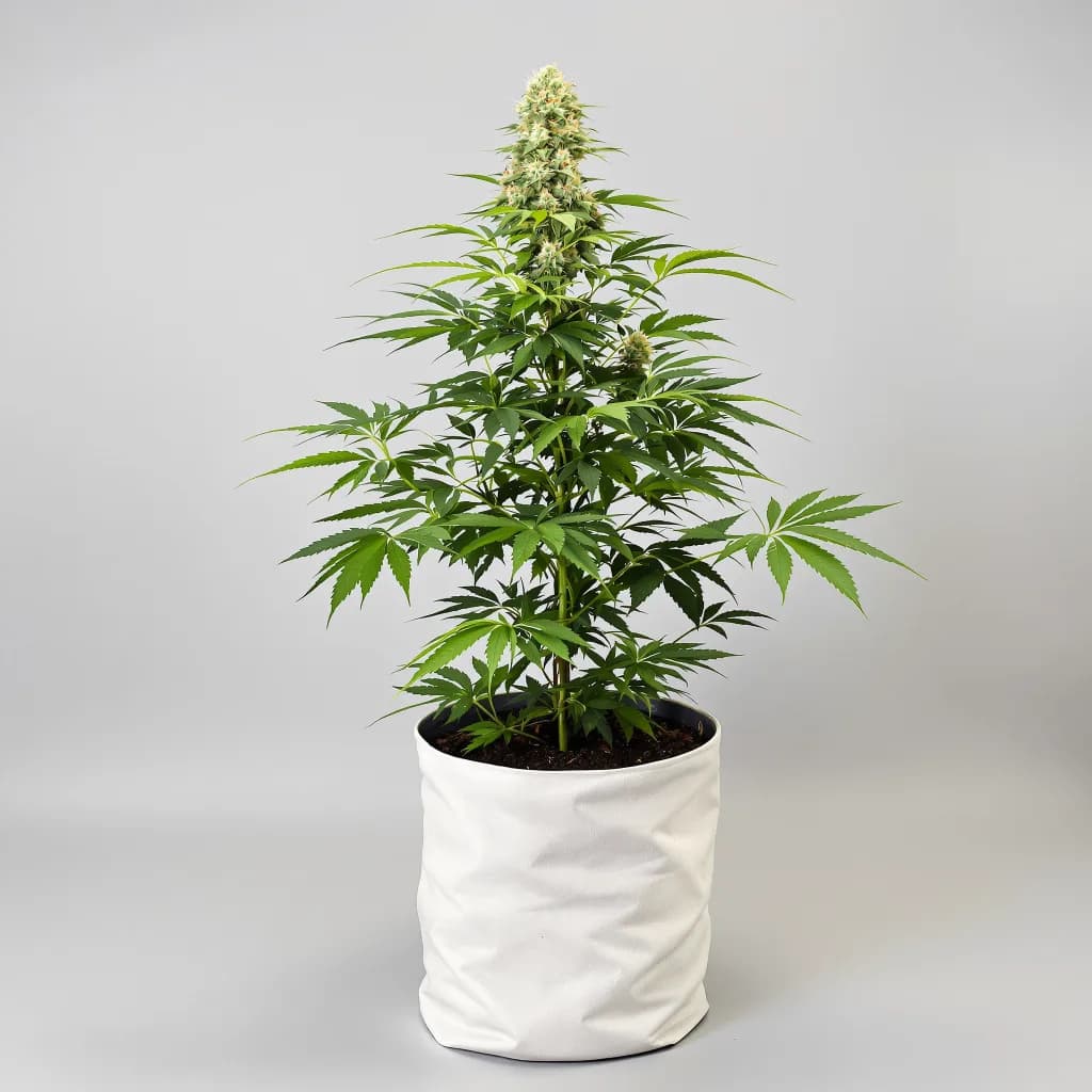 Cannatonic CBD cannabis seeds packaging β Royal King Seeds South Africa
