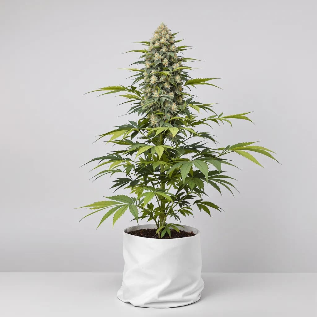 Capers cannabis seeds packaging β Royal King Seeds South Africa