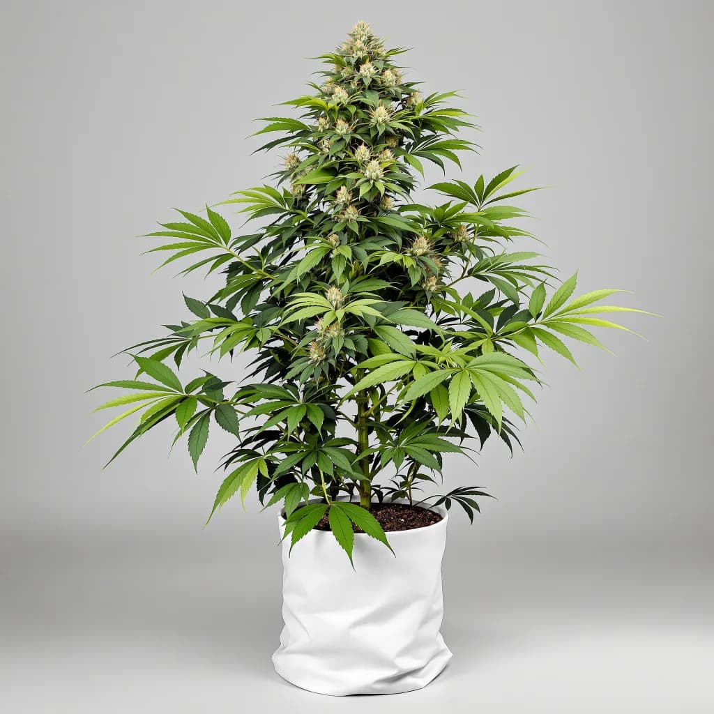 Casper OG cannabis seeds packaging — Royal King Seeds South Africa