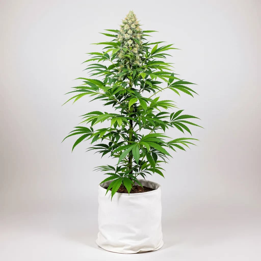 CBD Caramel cannabis seeds packaging β Royal King Seeds South Africa