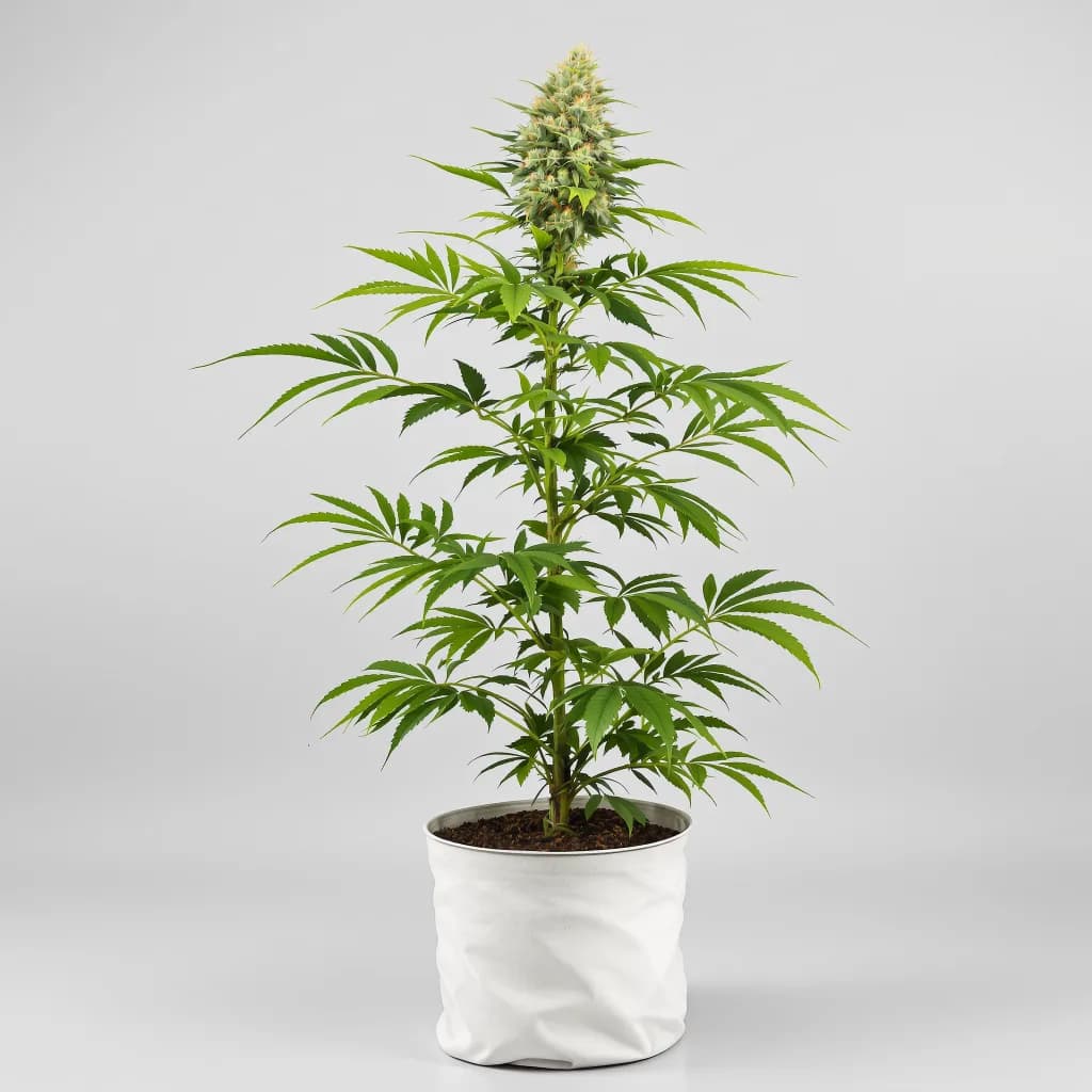 CBD Critical Mass cannabis seeds packaging β Royal King Seeds South Africa