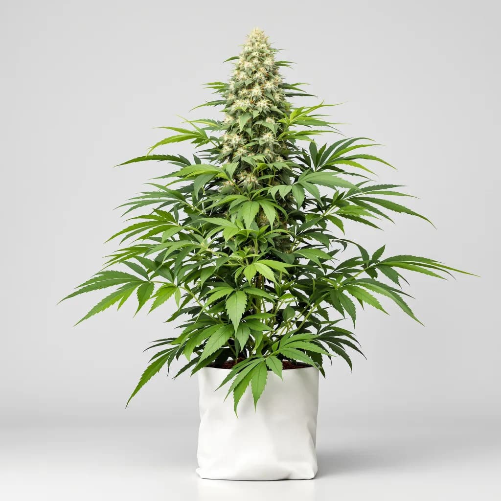 CBD MediHaze cannabis seeds packaging β Royal King Seeds South Africa