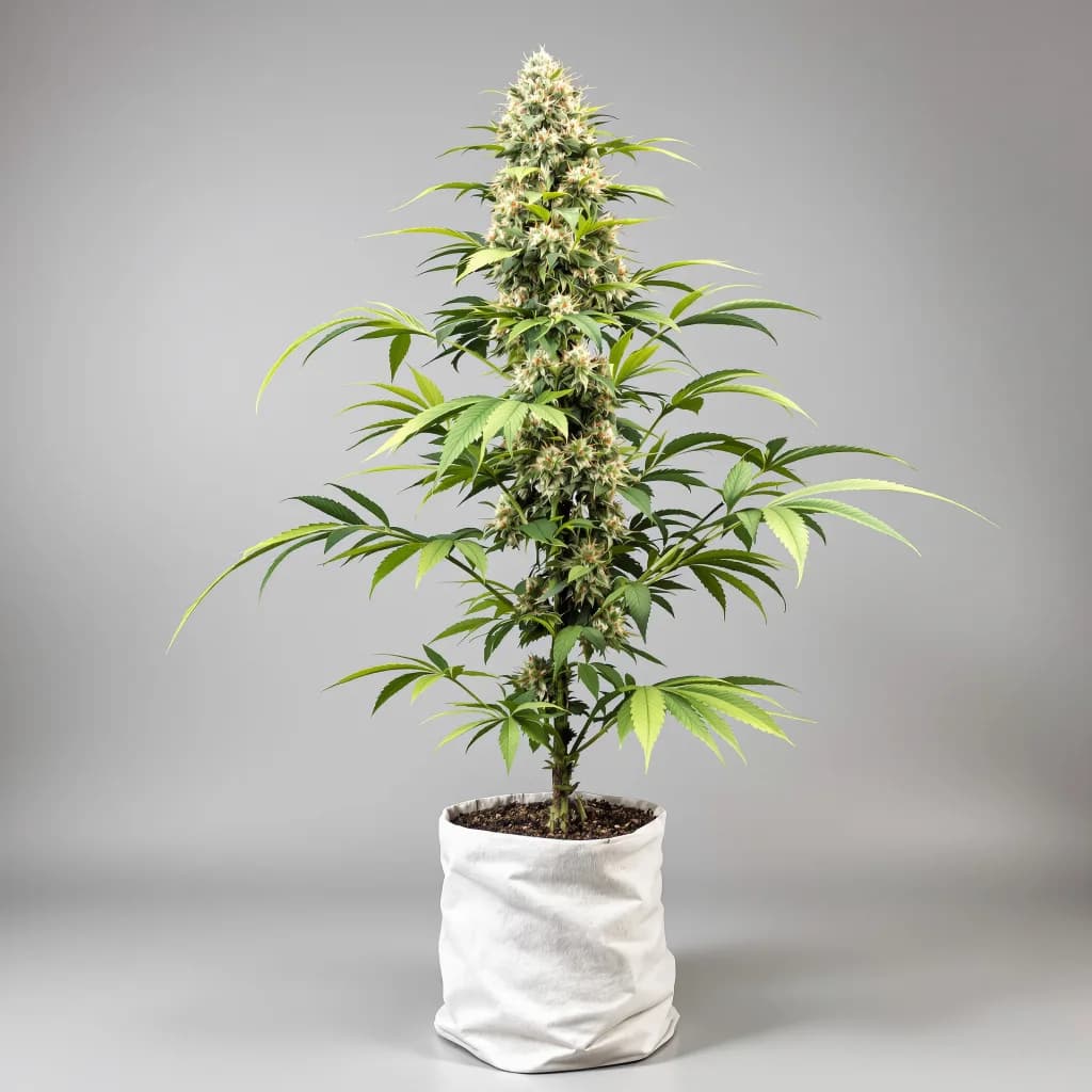 CBD PH Haze cannabis seeds packaging β Royal King Seeds South Africa