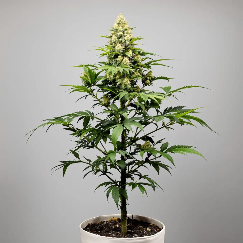 Cereal Milk cannabis seeds packaging — Royal King Seeds South Africa