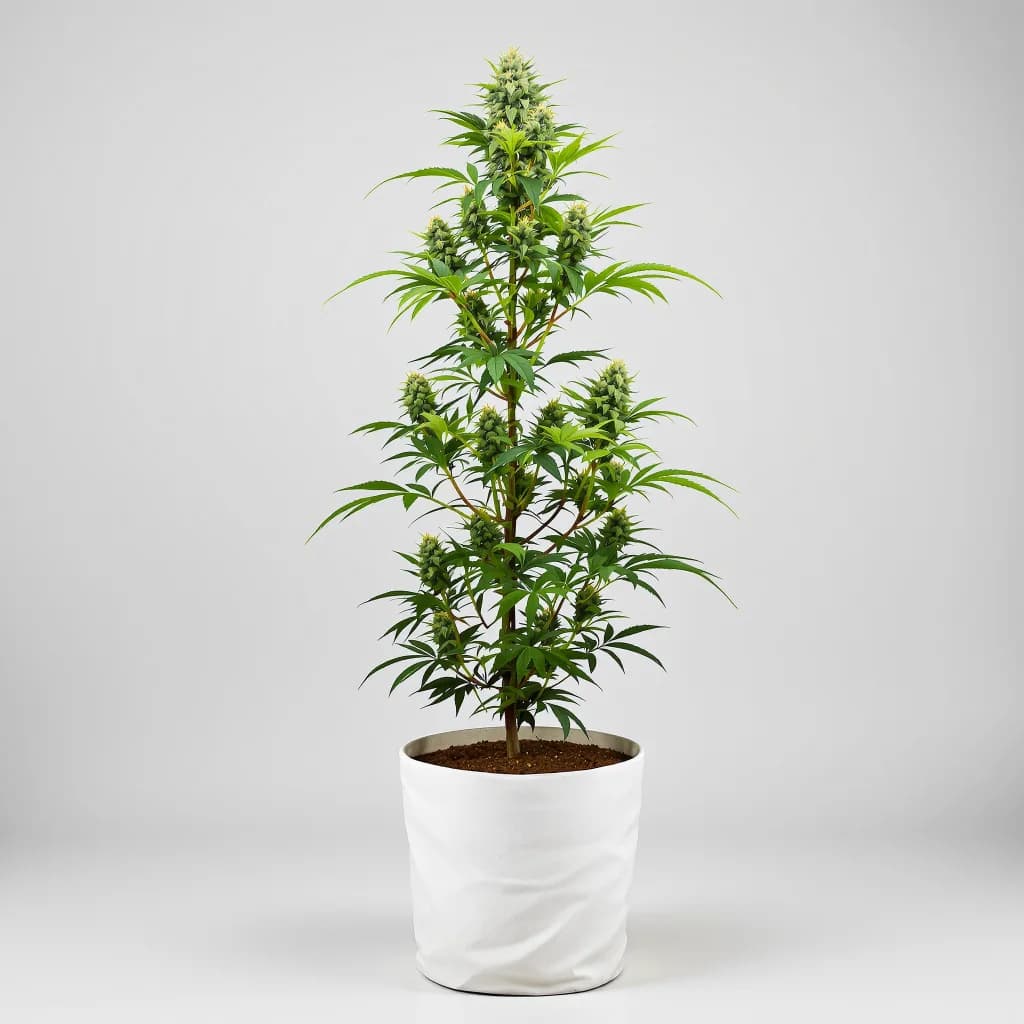 Champagne Kush cannabis seeds packaging β Royal King Seeds South Africa