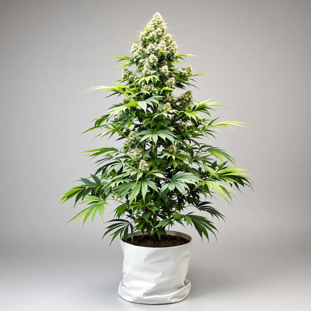Cheese cannabis seeds packaging — Royal King Seeds South Africa