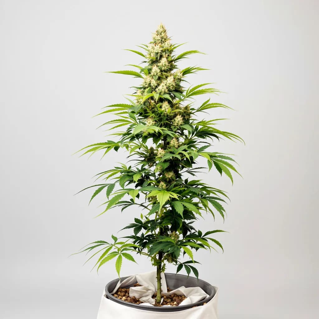 Cheeseburger cannabis seeds packaging β Royal King Seeds South Africa