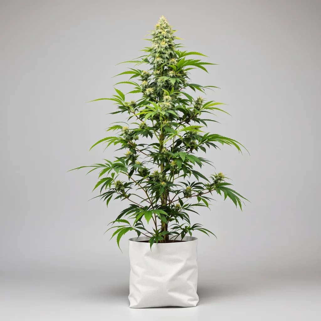 Chem Crush cannabis seeds packaging β Royal King Seeds South Africa