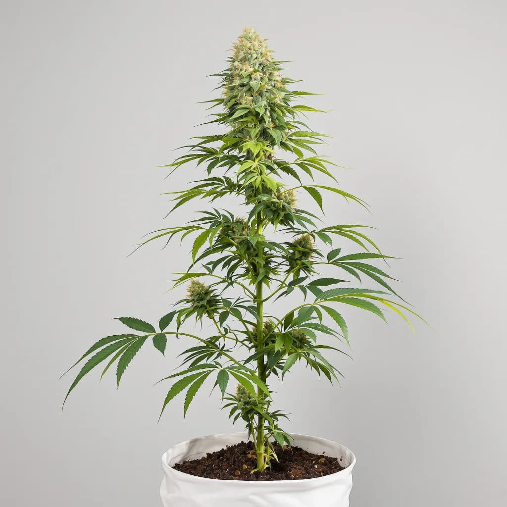 Chem D.O.G. cannabis seeds packaging β Royal King Seeds South Africa