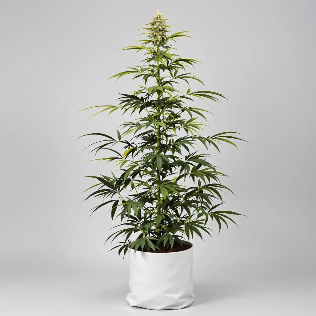Chem Valley Kush cannabis seeds packaging β Royal King Seeds South Africa