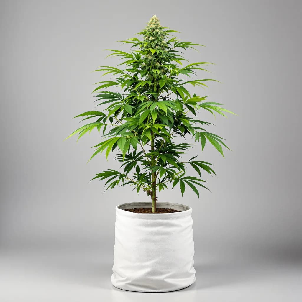 Chemdog #4 cannabis seeds packaging — Royal King Seeds South Africa