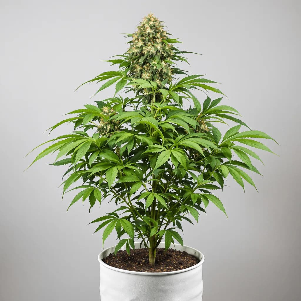 Chemo cannabis seeds packaging — Royal King Seeds South Africa