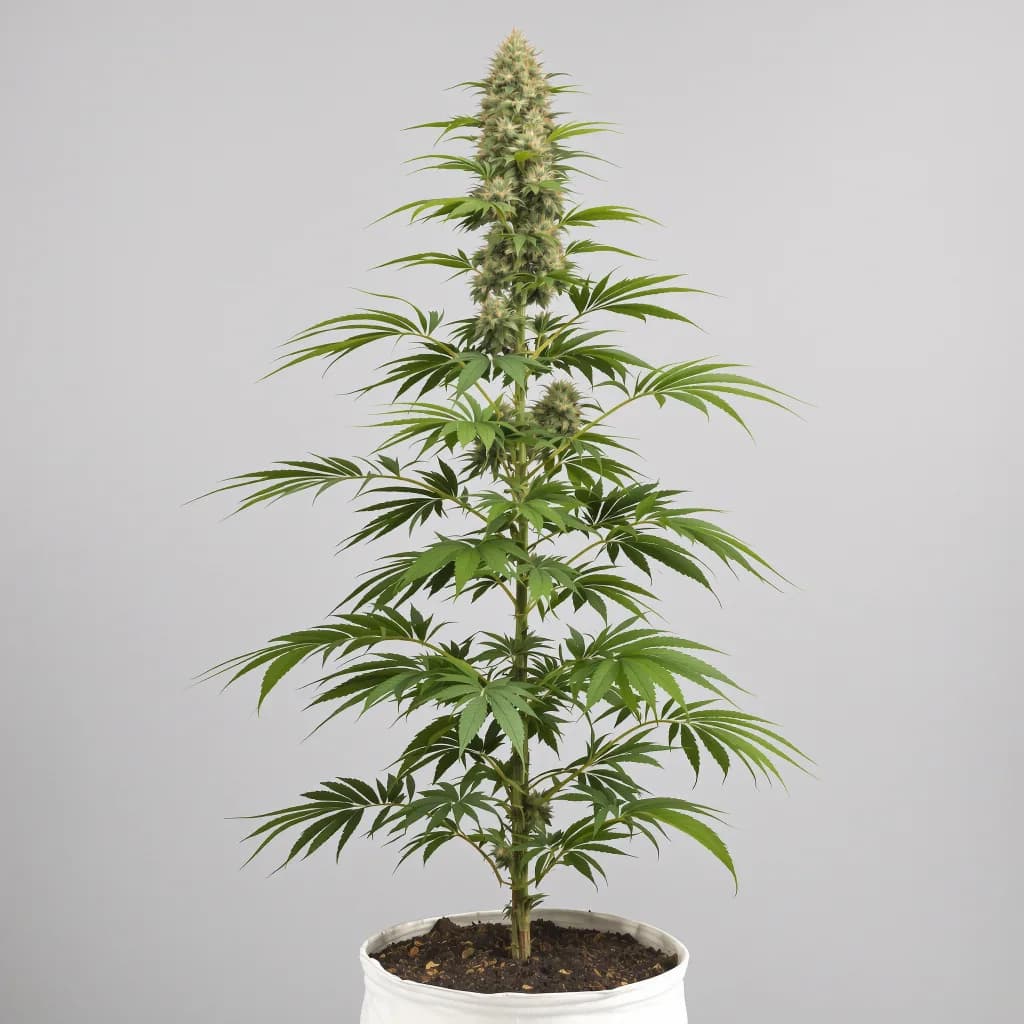Chernobyl cannabis seeds packaging β Royal King Seeds South Africa